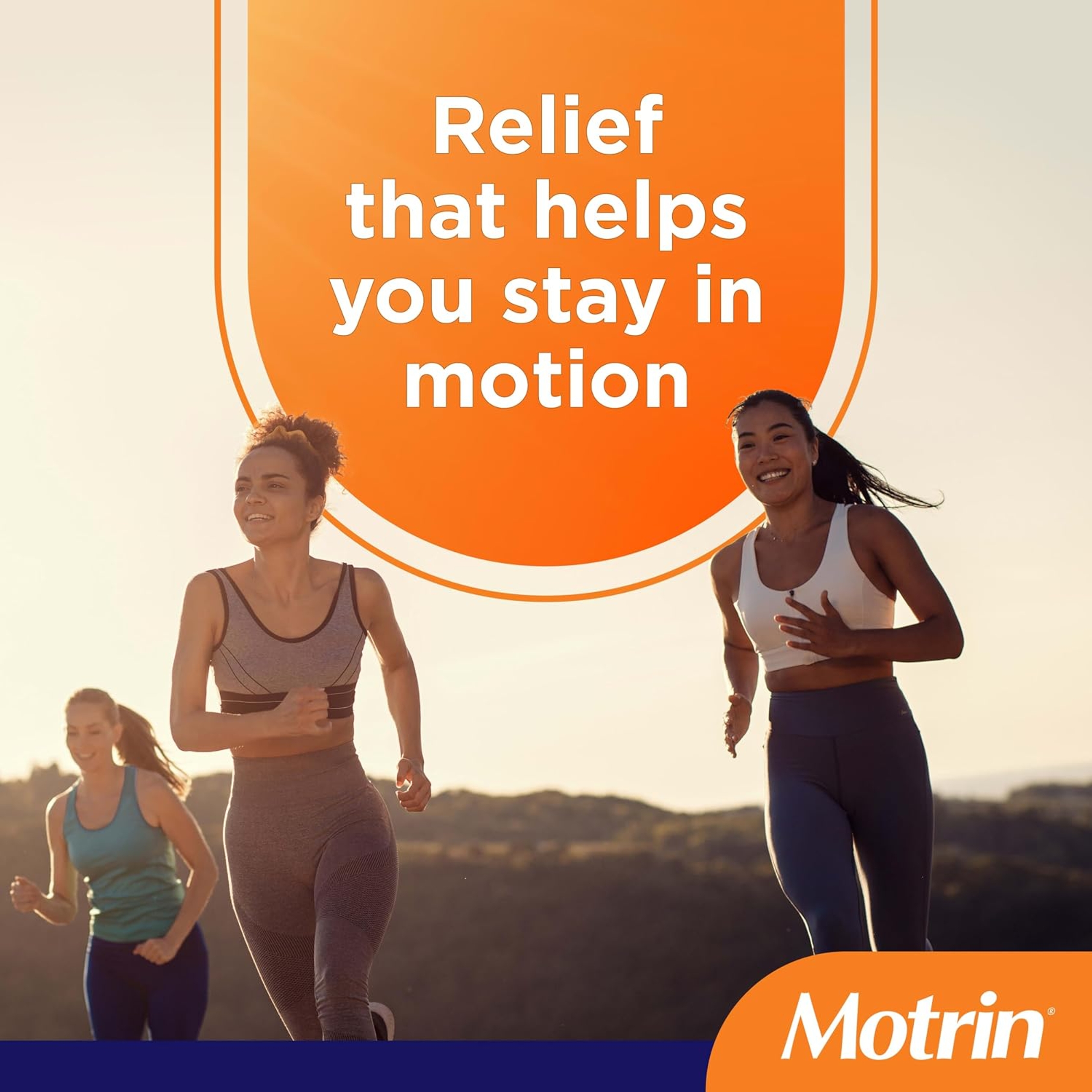 Motrin IB Liquid Gels 80 Count - Ibuprofen Liquid Gel Caps to Reduce Fevers & Relieve Pain from Muscle Aches & Headaches 4