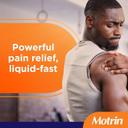 Motrin IB Liquid Gels 80 Count - Ibuprofen Liquid Gel Caps to Reduce Fevers & Relieve Pain from Muscle Aches & Headaches 3