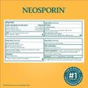 Neosporin Original Triple Antibiotic Ointment 1 oz - 24H Infection Protection, Helps Minimize Appearance of Scars 8