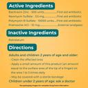 Neosporin Pain Relief Antibiotic Ointment 0.5 oz - First Aid Topical Analgesic with 24H Infection Protection 7