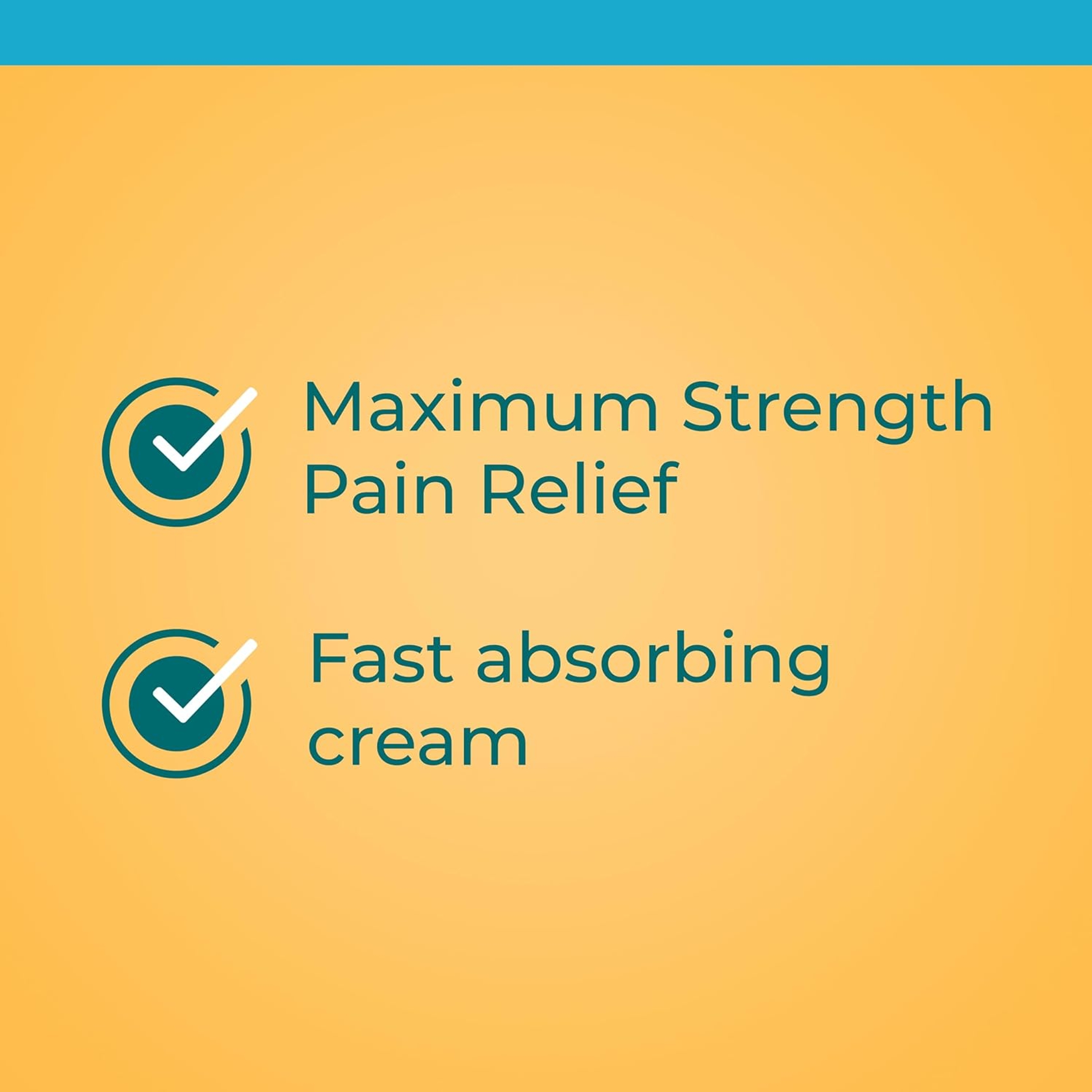 Neosporin Pain Relief Cream 1 oz - Dual Action First Aid Antibiotic Cream, Soothing Infection Protection 3