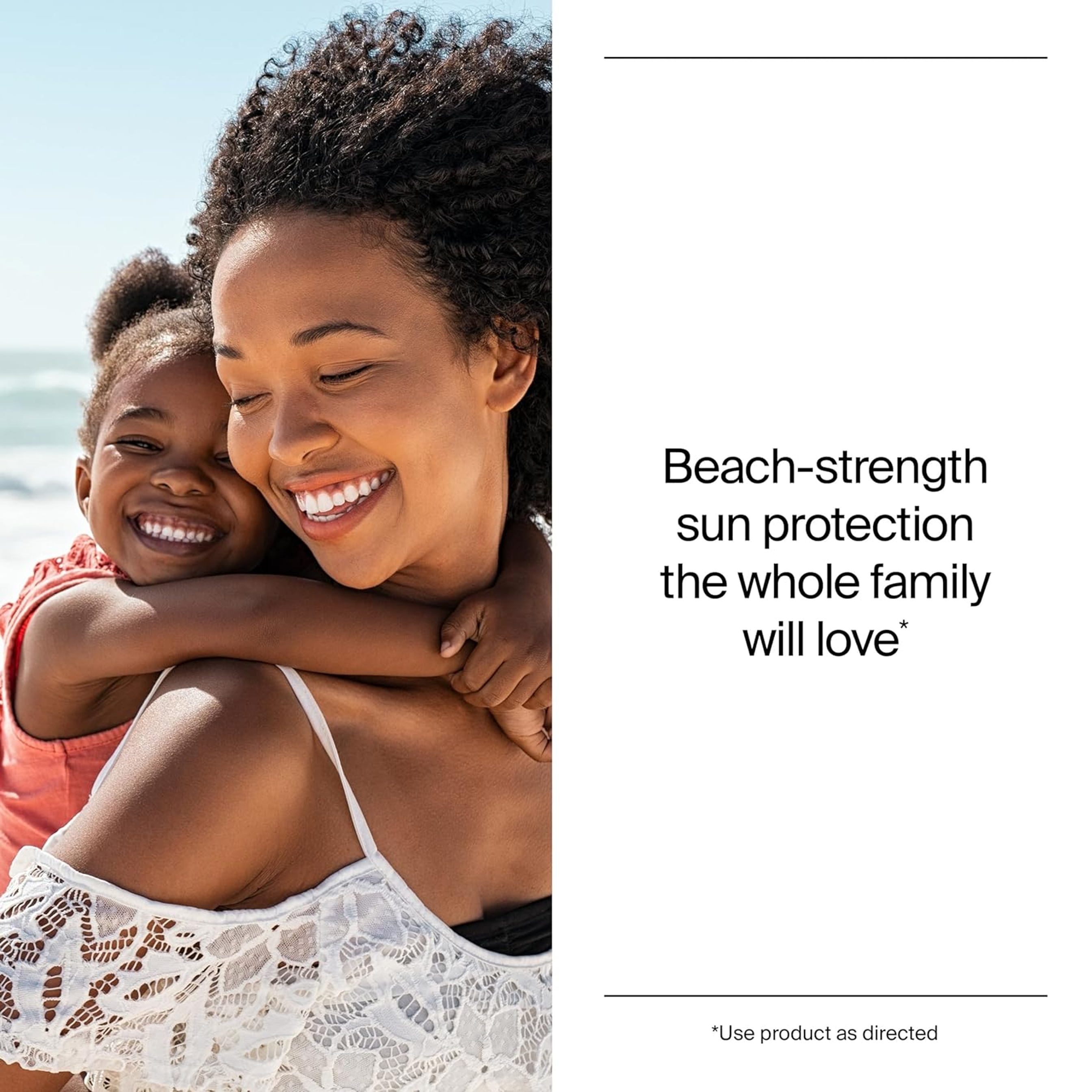 Neutrogena Beach Defense Sunscreen Lotion SPF70 6.7 fl.oz - Lightweight, Water-Resistant Up to 80 Minutes 3