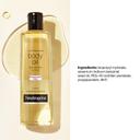 Neutrogena Body Oil Light Sesame Formula Fragrance-Free 8.5 fl.oz - Nourishing Moisturizer for Soft & Silky Skin 8