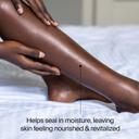 Neutrogena Body Oil Light Sesame Formula Fragrance-Free 8.5 fl.oz - Nourishing Moisturizer for Soft & Silky Skin 5