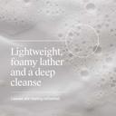 Neutrogena Fresh Foaming Cleanser 8.5 fl.oz - All-In-One Face Wash Deeply Cleanses & Removes Waterproof Makeup 8