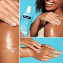 Neutrogena Hydro Boost Body Gel Cream 16 oz - Lightweight Hydrating Body Lotion for Normal to Dry Skin 3
