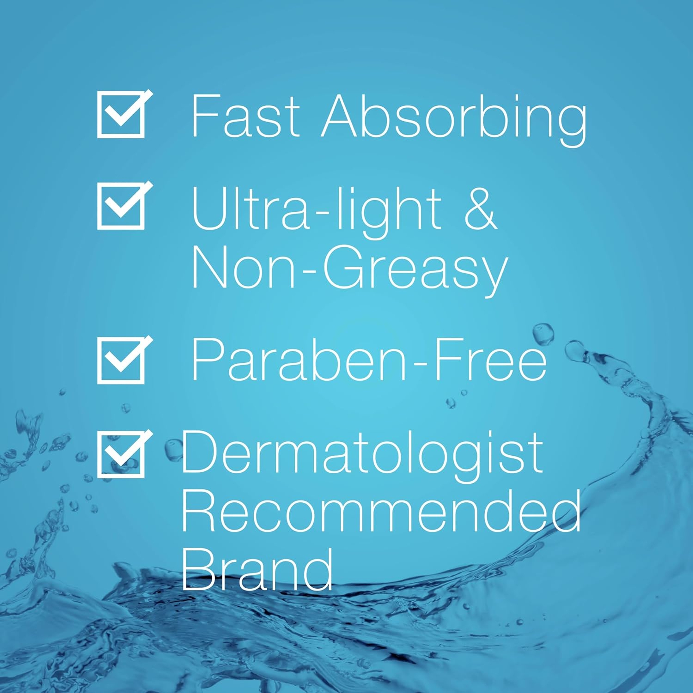 Neutrogena Hydro Boost Body Gel Cream 16 oz - Lightweight Hydrating Body Lotion for Normal to Dry Skin 2