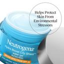 Neutrogena Hydro Boost City Shield Water Gel SPF25 1.7 oz - Hydrating Gel Facial Sunscreen with Hyaluronic Acid 3