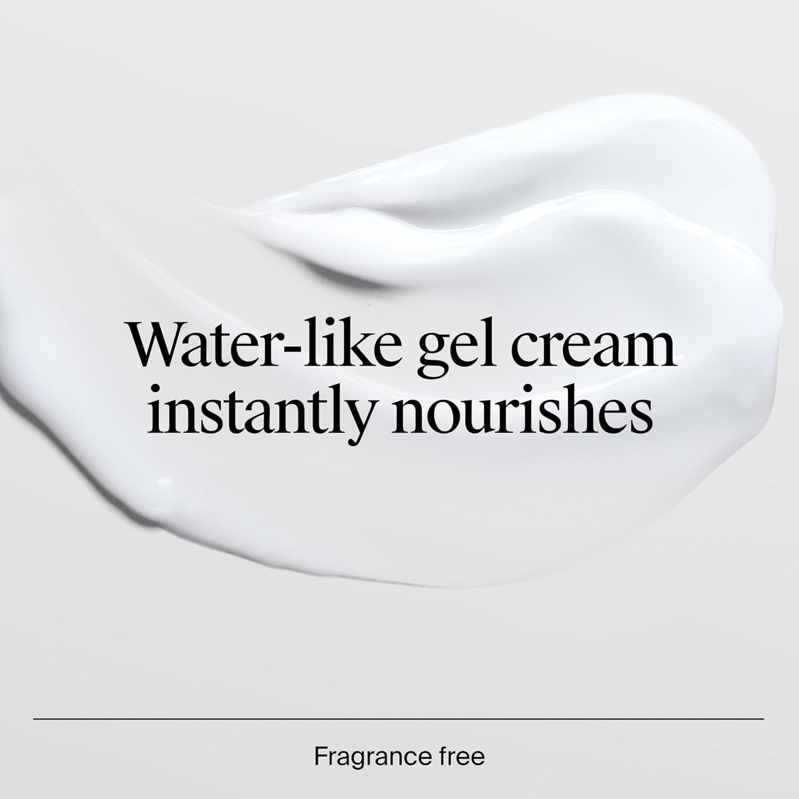 Neutrogena Hydro Boost Hyaluronic Acid Gel Cream Fragrance-Free 0.5 fl.oz - Lightweight Gel Moisturizer for Normal to Dry Skin 7