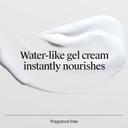 Neutrogena Hydro Boost Hyaluronic Acid Gel Cream Fragrance-Free 0.5 fl.oz - Lightweight Gel Moisturizer for Normal to Dry Skin 7