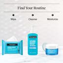 Neutrogena Hydro Boost Hydrating Cleansing Gel, Fragrance-Free, 7.8 fl.oz - Gentle Foaming Face Wash for Sensitive Skin 6