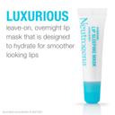 Neutrogena Hydro Boost Hydrating Lip Sleeping Mask 0.35 oz - Moisturizing with Hyaluronic Acid 3