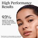 Neutrogena Oil-Free Eye Makeup Remover 8 fl.oz - Gentle Cleanser for Sensitive Eyes, Dissolves Waterproof Mascara 3