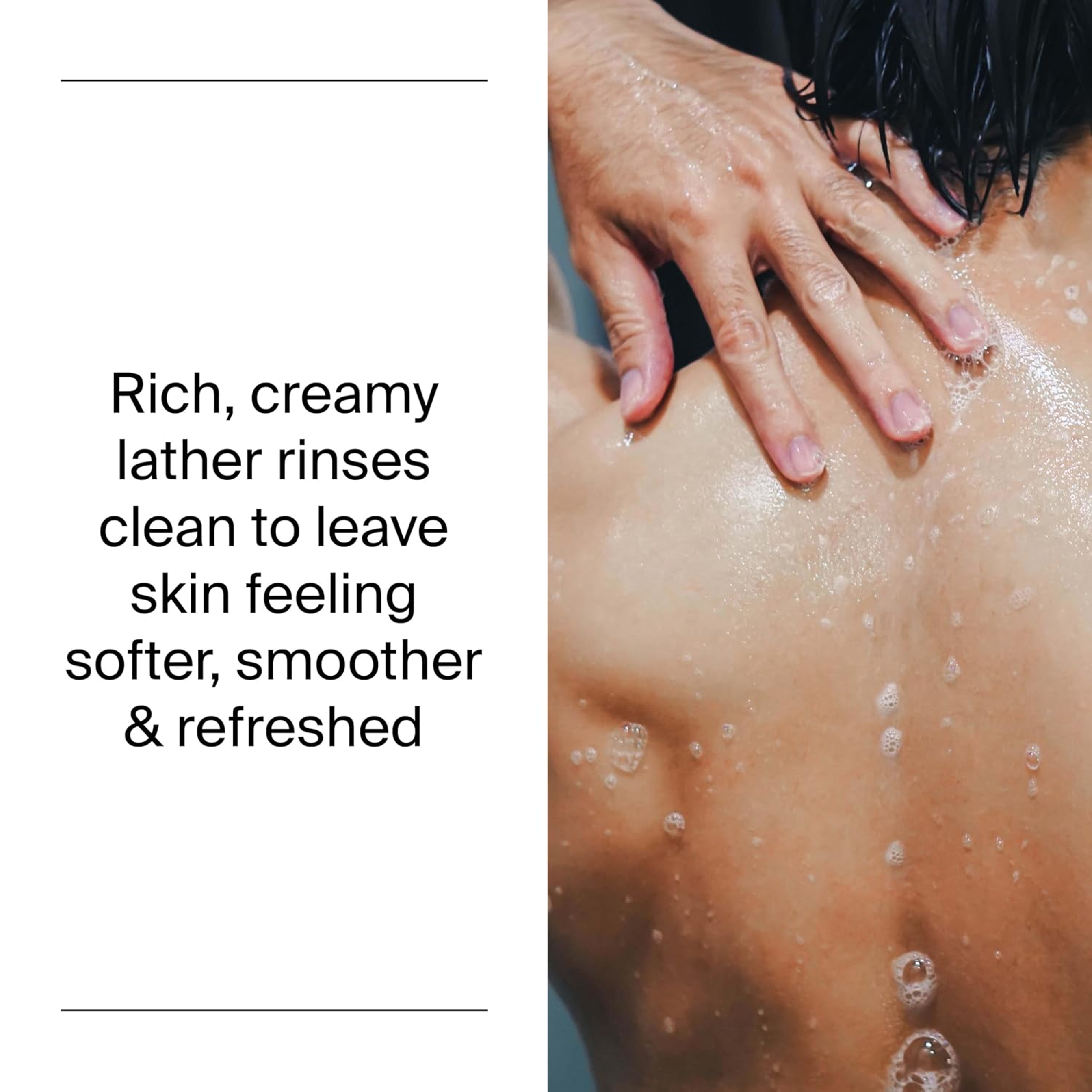 Neutrogena Rainbath Refreshing Shower and Bath Gel 32 fl.oz - Moisturizing Body Wash Cleans, Softens & Conditions Skin 3