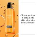 Neutrogena Rainbath Refreshing Shower and Bath Gel 32 fl.oz - Moisturizing Body Wash Cleans, Softens & Conditions Skin 2