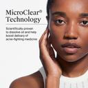 Neutrogena Rapid Clear Treatment Pads 60 Count - Salicylic Acid Acne Pads to Treat & Help Prevent Breakouts 2