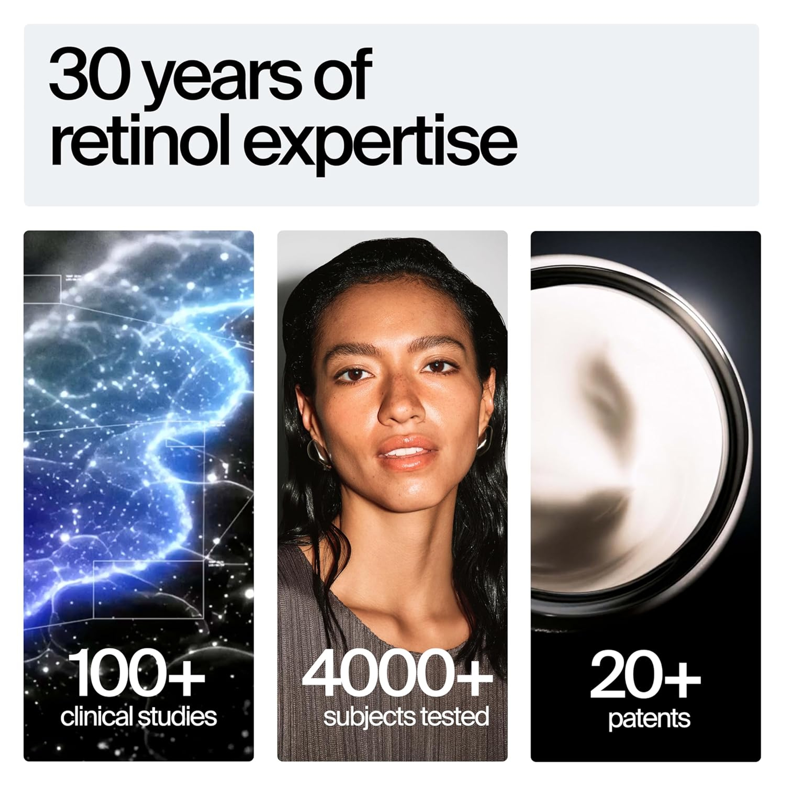 Neutrogena Rapid Wrinkle Repair Retinol Regenerating Cream Fragrance-Free 1.7 oz - Daily Anti-Aging Face Cream 7