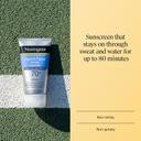 Neutrogena Sport Face Oil-Free Sunscreen SPF70+ 2.5 fl.oz - Broad Spectrum UVA/UVB Protection, Sweat-Resistant 2