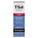 Neutrogena T/Sal Therapeutic Shampoo Scalp Build-up Control 4.5 fl.oz - 3% Salicylic Acid, Treats Itchy & Crusty Scalp 6