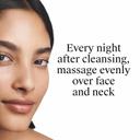 Neutrogena Triple Age Repair Night Moisturizer 1.7 oz - Anti-Wrinkle Face Cream with Hexinol Technology & Vitamin C 8