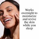 Neutrogena Triple Age Repair Night Moisturizer 1.7 oz - Anti-Wrinkle Face Cream with Hexinol Technology & Vitamin C 6