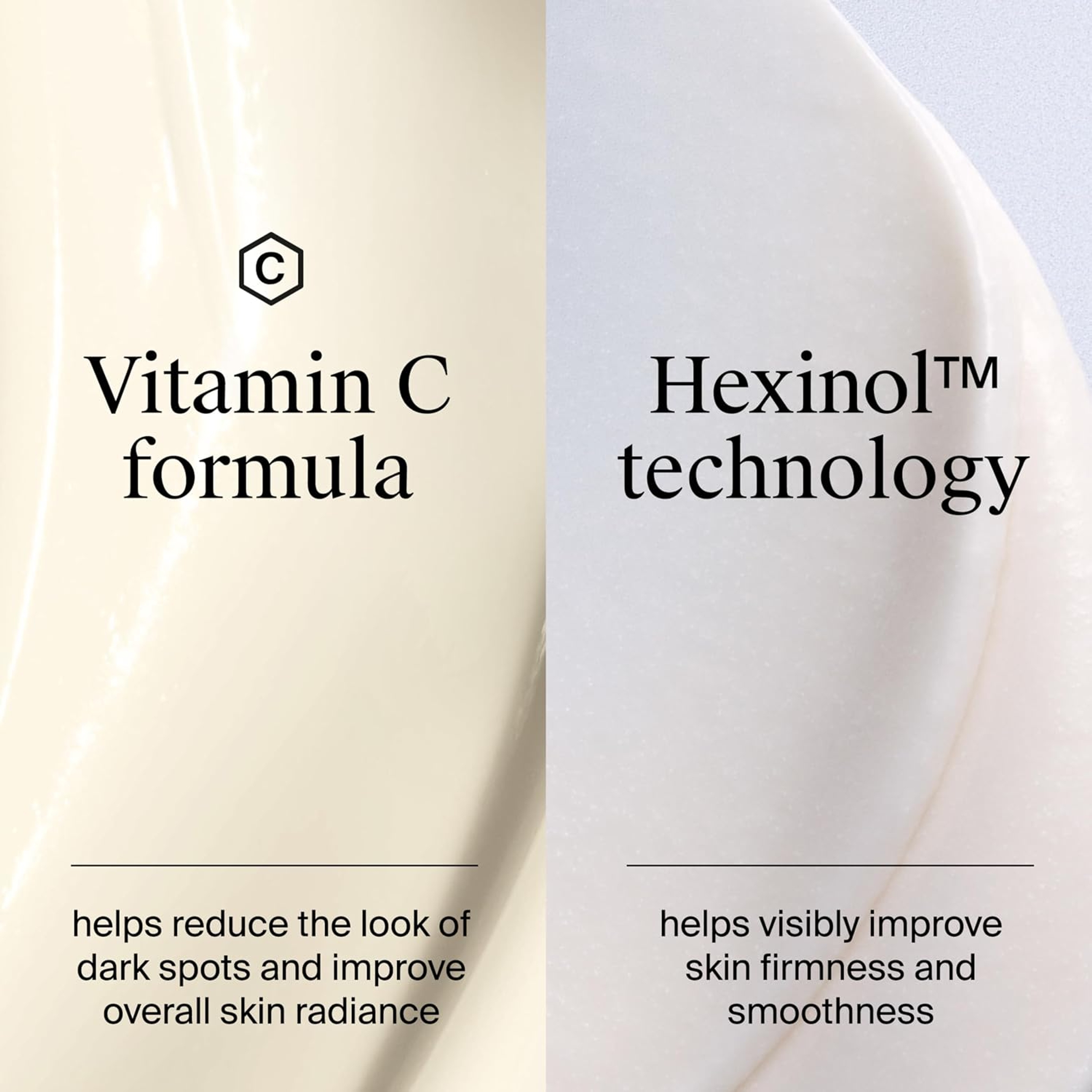 Neutrogena Triple Age Repair Night Moisturizer 1.7 oz - Anti-Wrinkle Face Cream with Hexinol Technology & Vitamin C 4