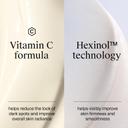 Neutrogena Triple Age Repair Night Moisturizer 1.7 oz - Anti-Wrinkle Face Cream with Hexinol Technology & Vitamin C 4