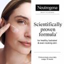 Neutrogena Triple Age Repair Night Moisturizer 1.7 oz - Anti-Wrinkle Face Cream with Hexinol Technology & Vitamin C 2