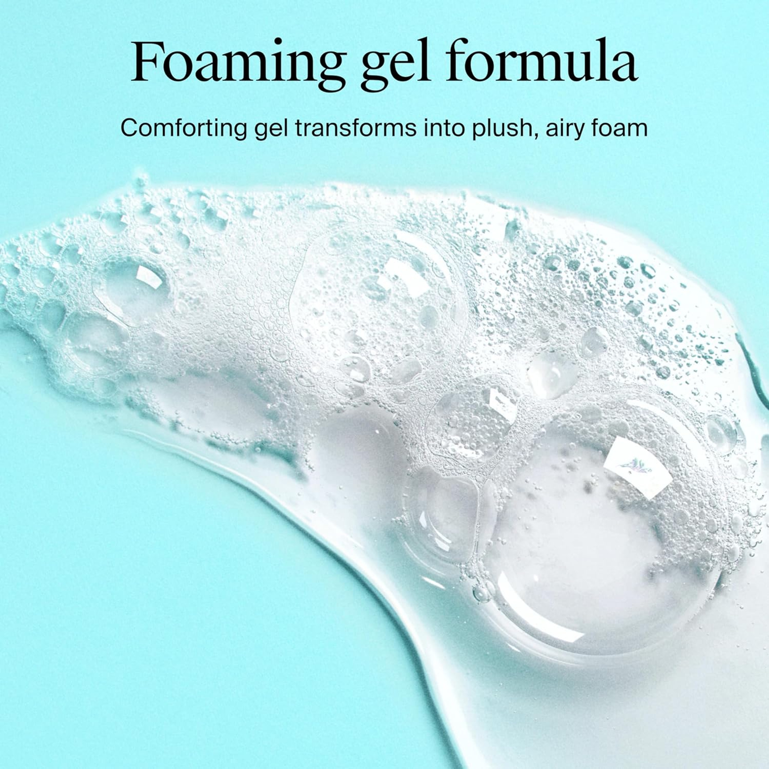 Neutrogena Ultra Gentle Daily Cleanser 16 fl.oz - Foaming Face Wash with CICA Removes Dirt, Oil & Makeup, Fragrance-Free 4