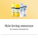 Neutrogena Ultra Sheer Dry-Touch Sunscreen SPF70 3 fl.oz - Broad Spectrum UVA/UVB Protection, Lightweight 6