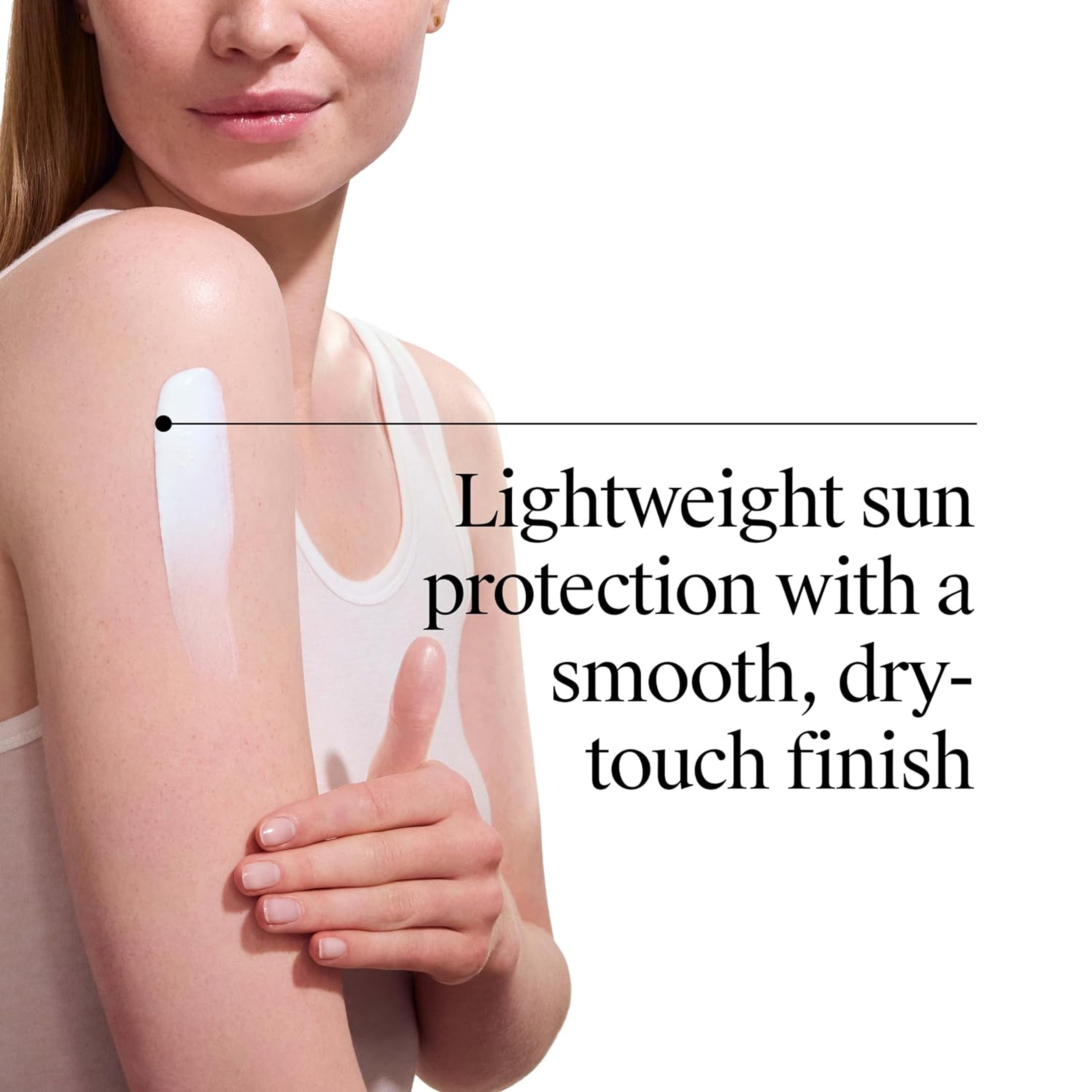 Neutrogena Ultra Sheer Dry-Touch Sunscreen SPF70 3 fl.oz - Broad Spectrum UVA/UVB Protection, Lightweight 3