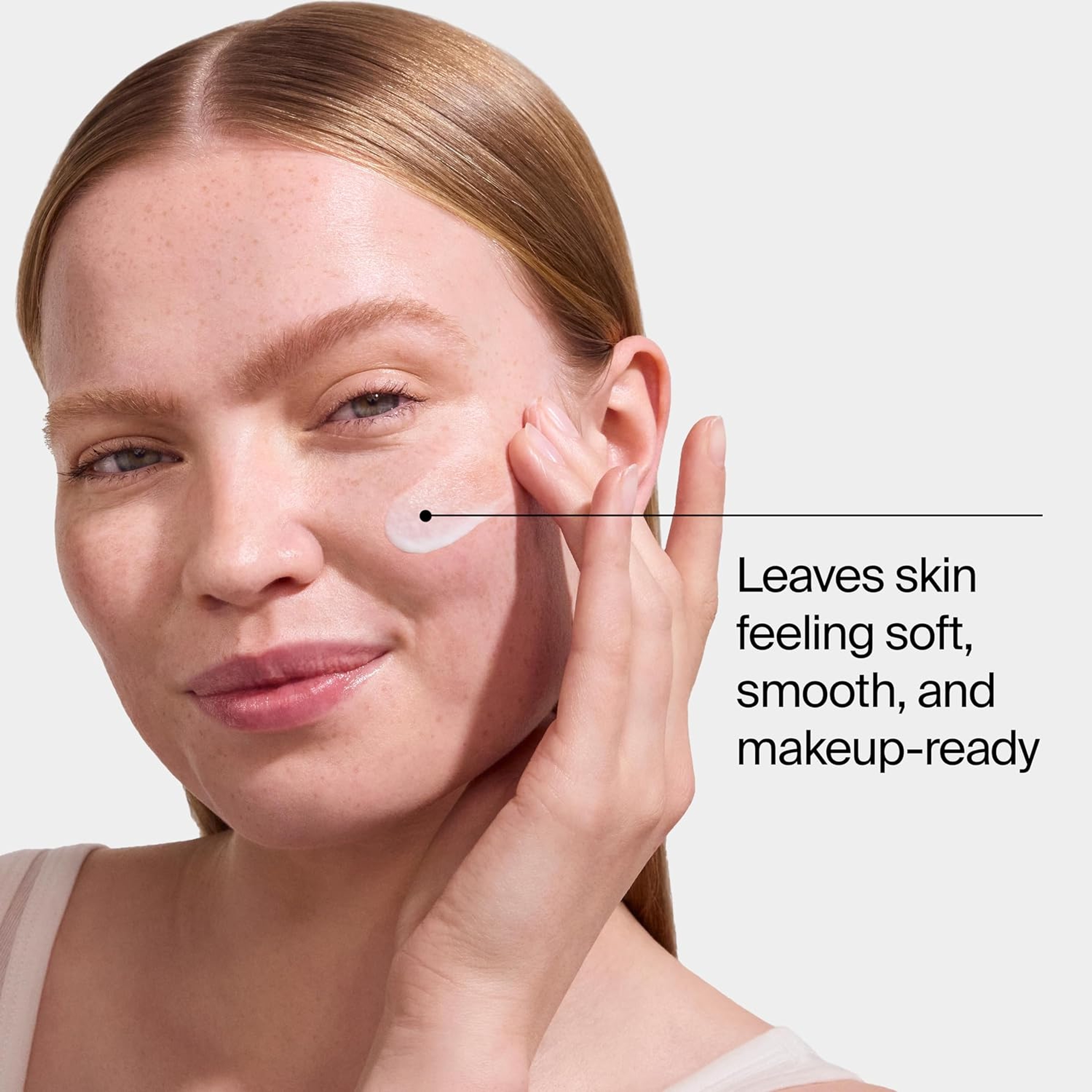 Neutrogena Ultra Sheer Face Serum SPF60 1.7 fl.oz - Fragrance-Free, Lightweight, Broad Spectrum UVA/UVB Protection 7