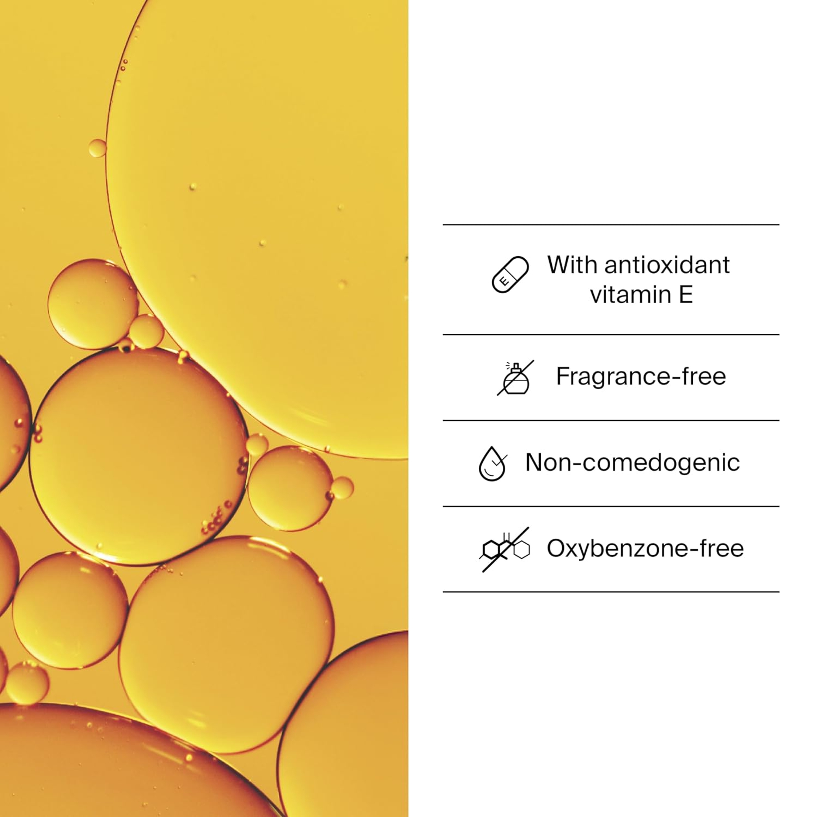 Neutrogena Ultra Sheer Face Serum SPF60 1.7 fl.oz - Fragrance-Free, Lightweight, Broad Spectrum UVA/UVB Protection 5