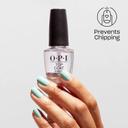 OPI Top Coat, Classic Formula, 0.5 fl.oz - Clear Nail Polish Top Coats for A Beautiful Shining Finish 6