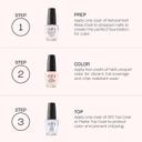 OPI Top Coat, Classic Formula, 0.5 fl.oz - Clear Nail Polish Top Coats for A Beautiful Shining Finish 5