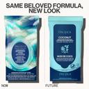 Pacifica Coconut Milk & Essential Oils Underarm Deodorant Wipes 30 Count - Helps Remove Odor, Aluminum-Free 2