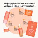 Pacifica Glow Baby Brightening Facial Mask 0.6 fl.oz - Cooling Mask for Dark Spots & Fine Lines 11