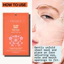 Pacifica Glow Baby Brightening Facial Mask 0.6 fl.oz - Cooling Mask for Dark Spots & Fine Lines 9