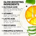 Pacifica Glow Baby Brightening Facial Mask 0.6 fl.oz - Cooling Mask for Dark Spots & Fine Lines 4