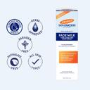 Palmer's Anti-Dark Spot Fade Milk 8.5 fl.oz - Moisturizer with Niacinamide, Fades Age Spots, Helps Uneven Skin Tone 6