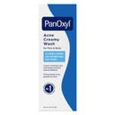 PanOxyl Acne Creamy Wash 6 oz - Antibacterial Daily Cleanser with 4% Benzoyl Peroxide, Treat & Prevent Acne 8
