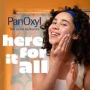 PanOxyl Acne Creamy Wash 6 oz - Antibacterial Daily Cleanser with 4% Benzoyl Peroxide, Treat & Prevent Acne 6