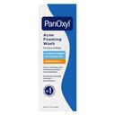PanOxyl Acne Foaming Wash 5.5 oz - Daily Acne-Fighting Cleanser with 10% Benzoyl Peroxide, Maximum Strength 8