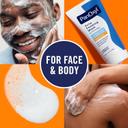 PanOxyl Acne Foaming Wash 5.5 oz - Daily Acne-Fighting Cleanser with 10% Benzoyl Peroxide, Maximum Strength 5