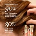 Pantene Abundant & Strong Conditioner 8 fl.oz - Strengthens Hair from Root to Tip 5