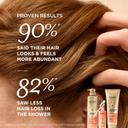 Pantene Abundant & Strong Shampoo 13.5 fl.oz - Strengthens Hair from Root to Tip 7