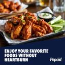 Pepcid AC Maximum Strength Tablets 75 Count - 20mg Famotidine, Prevents & Relieves Heartburn Due to Acid Indigestion 8