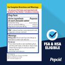 Pepcid Complete Acid Reducer + Antacid Chewable Tablets, Cool Mint Flavor, 50 count by Pepcid Complete (pack of 1) 8