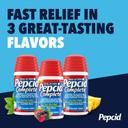 Pepcid Complete Acid Reducer + Antacid Chewable Tablets, Cool Mint Flavor, 50 count by Pepcid Complete (pack of 1) 7