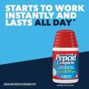 Pepcid Complete Acid Reducer + Antacid Chewable Tablets, Cool Mint Flavor, 50 count by Pepcid Complete (pack of 1) 2